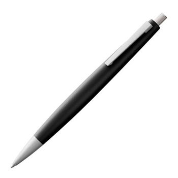 Шариковая ручка Lamy 2000 201 черная M16 (4000792)