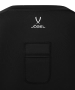 Футболка компрессионная судейская PerFormDRY Referee Baselayer Tee SS, черный