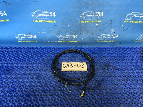 Трос открывания багажника Honda LOGO 2000