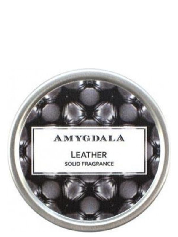 Amygdala Leather