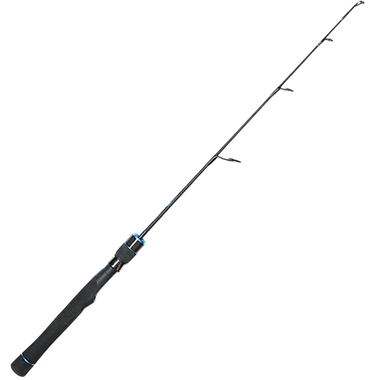 Удочка зимняя Stinger ForceAge Ice FNI60XH  64см 20-50г Рукоять-EVA 1секция 4кольца Тр.длина 64см