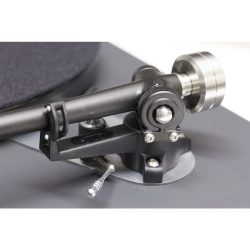 REGA PLANAR 6 (Nd5) BLACK ПРОИГРЫВАТЕЛЬ ВИНИЛОВЫХ ПЛАСТИНОК