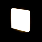 Citilux Вега CLD53K15W LED Встраиваемый квадратный светильник
