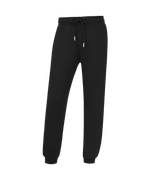 Брюки JOGEL Power Inside Diagonal Pants Relaxed Fit, черный