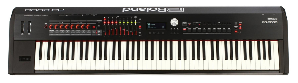 Roland RD-2000