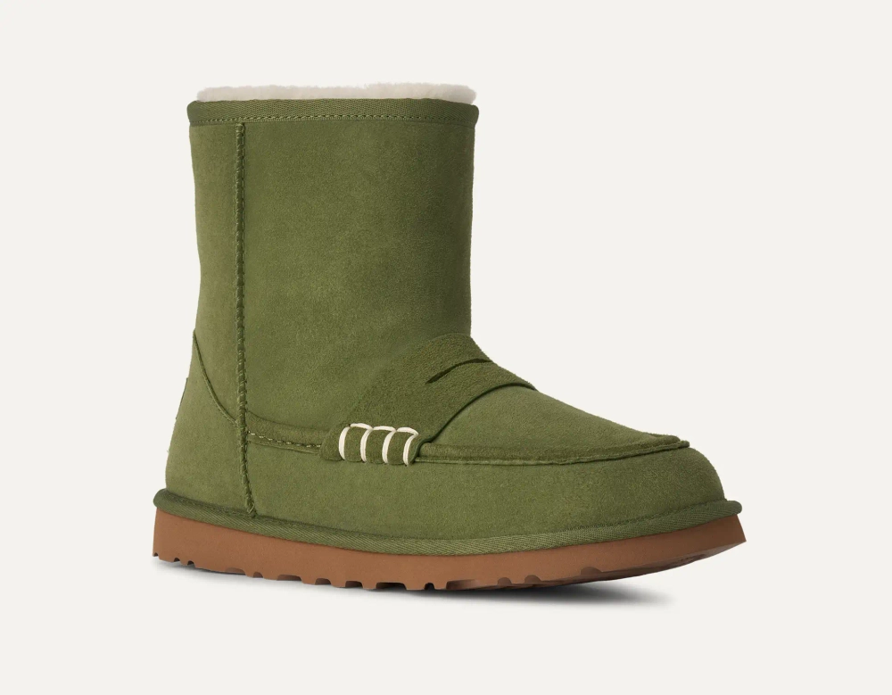 UGG Угги JW Anderson, хаки