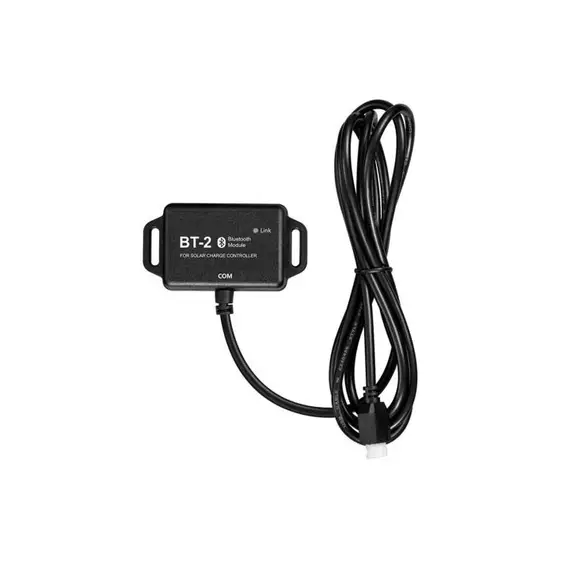 Bluetooth адаптер BT-2 для MPPT контроллеров