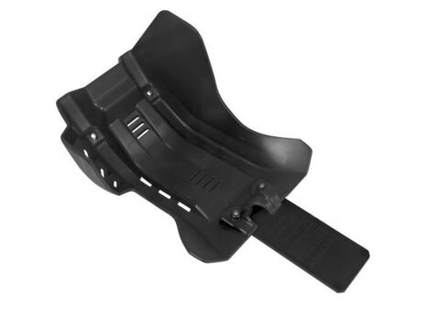 Защита двигателя пластиковая для KTM SXF450, EXCF450-500 RTech R-PMKTMNR4518