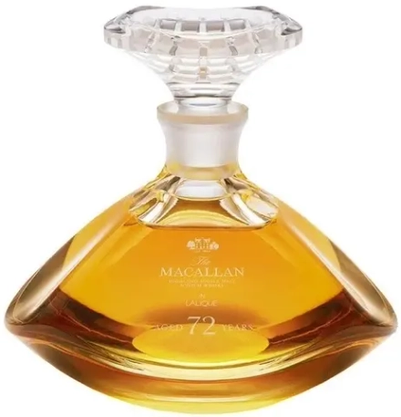Виски The Macallan 72 Year Old, 0.7 л.