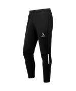 Брюки тренировочные CAMP 2 Training No Pocket Pants, черный, детский