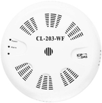 Датчик температуры и влажности ICP DAS CL-203-WF CR