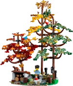 Конструктор LEGO Ideas 21338 Сельский домик