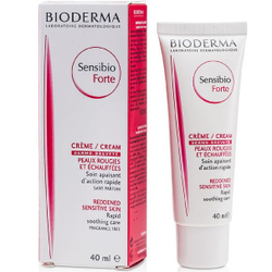 СЕНСИБИО ФОРТЕ крем 40мл БИОДЕРМА/BIODERMA 28691