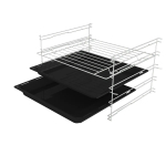 Gorenje BO6737E03AWGN