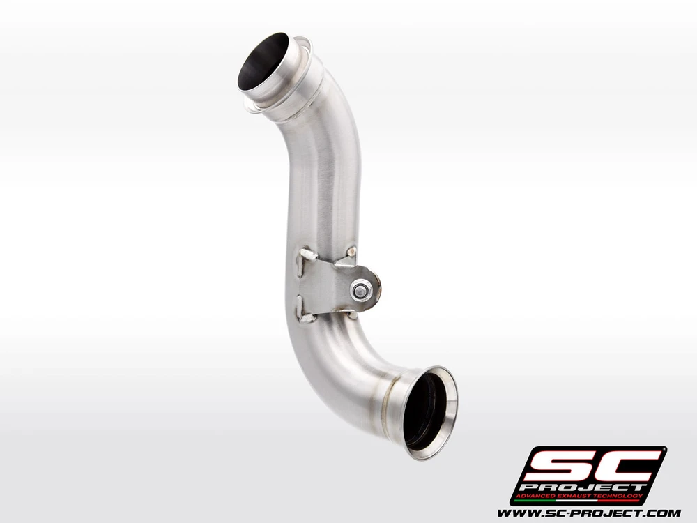 Декат SC-Project stainless steel
