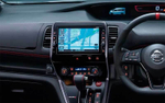 Topway TS18 2+32GB 8 ядер для Nissan Serena 2016-2020