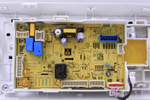Модуль управления 17138100024953 стиральной машины Weissgauff WM 40970 TD Inverter Steam