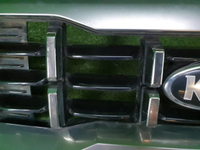 Решетка радиатора Kia Mohave 1 HM (2019-н.в.)