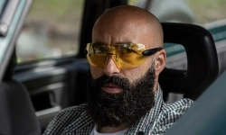 Очки Wiley X Detection (Frame: Matte Black, Lens: Clear+Yellow+Orange+Purple+Cooper)