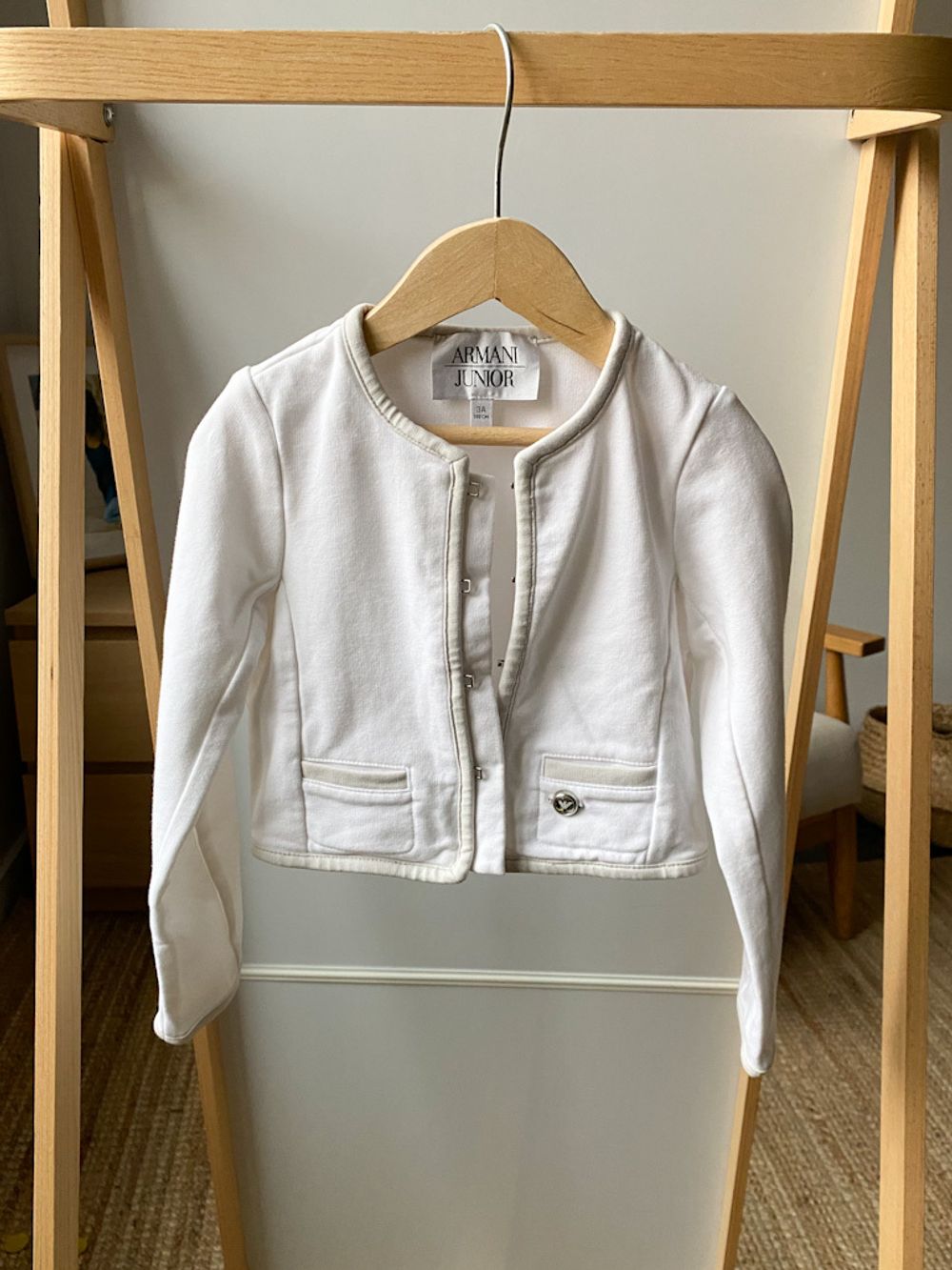 Кардиган Armani, 98