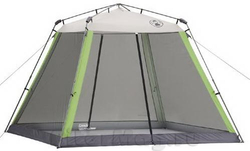 Coleman Instant Screen - 10 x 10 ft (снята)