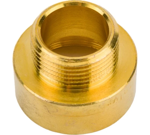 STOUT Переходник ВН 1"*3/4"*