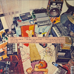 Tame Impala – Lonerism 2LP (Европа 2024г.)