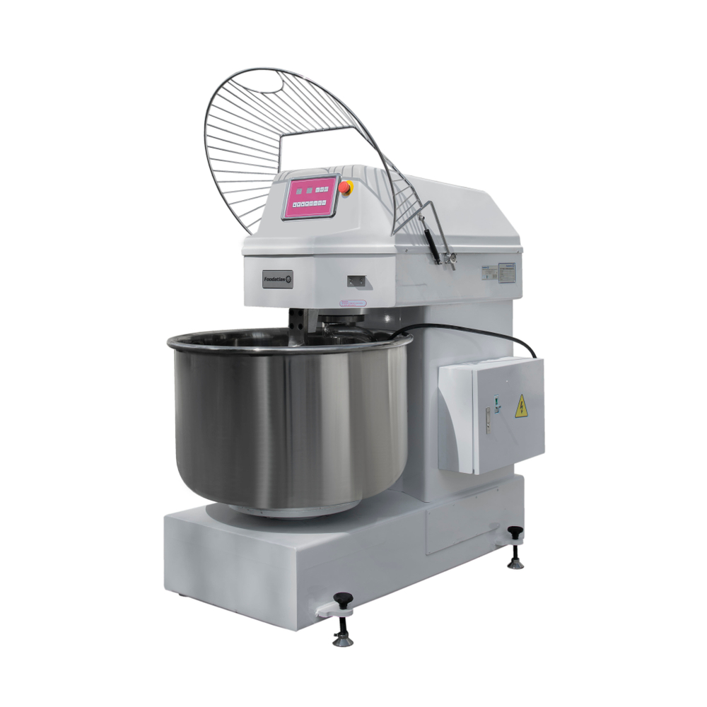 Машина тестомесильная HS-150A (AR) Foodatlas Pro