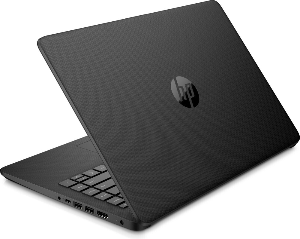 Ноутбук 14" HP 14s-fq0085ur (3B3L9EA)