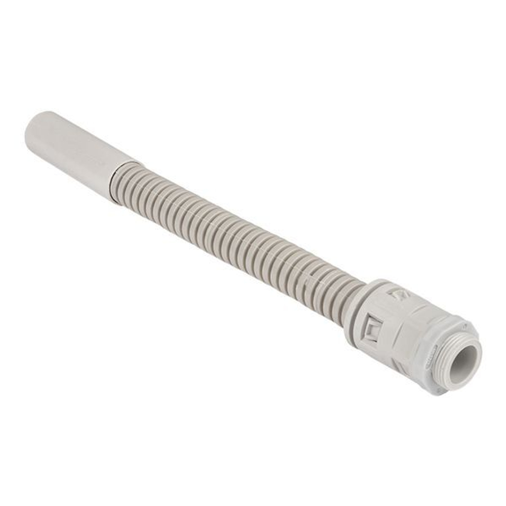 Муфта гибкая труба-коробка (20 мм) IP44 (10 шт,) EKF-Plast