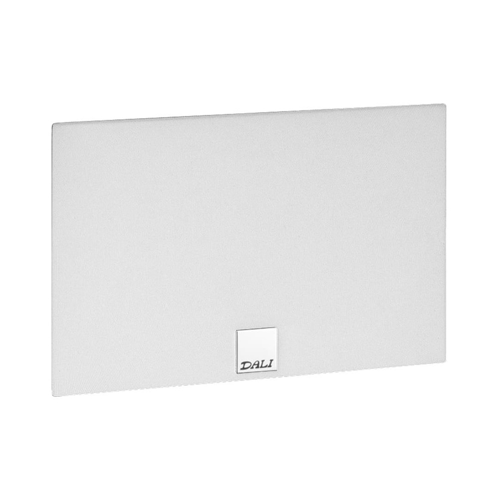 DALI ZENSOR PICO VOKAL Белый [White] — декоративная защитная решётка для акустической системы