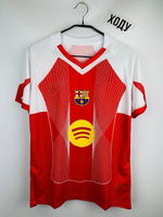 Футболка футбольная Барселона 2025/2026 "Limited Edition"