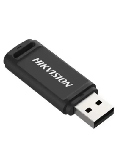 Память USB Flash 32 ГБ M210P HS-USB-M210P/32G BLACK