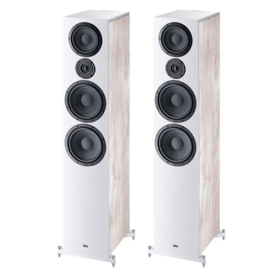 HECO Aurora 1000 Ivory White