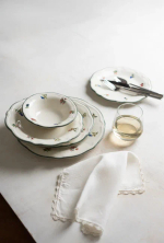 Тарелка 26см Vintage Rose Porser