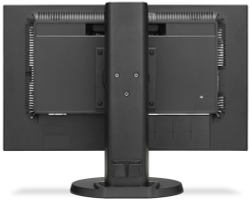 Монитор 22" NEC E221N Black