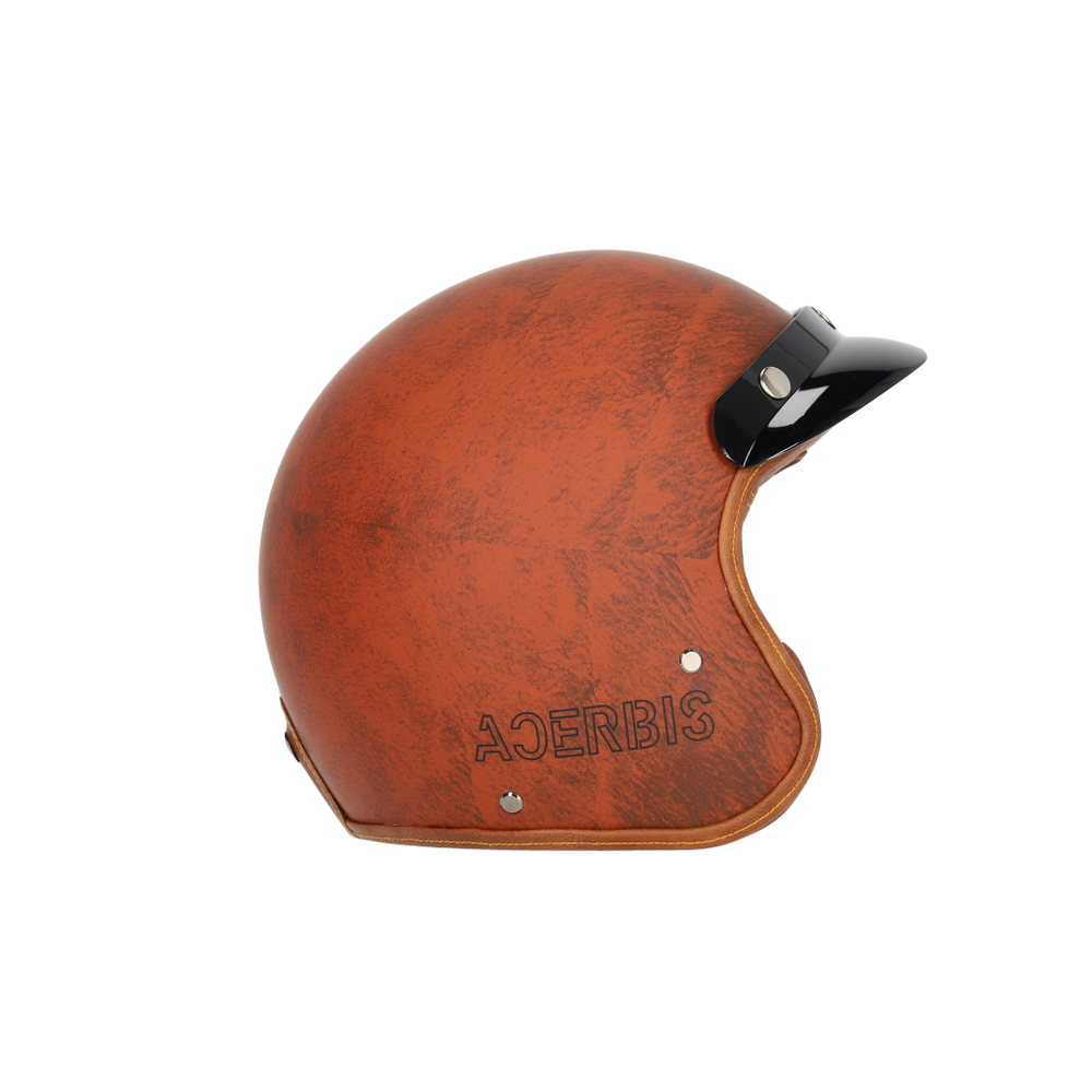 Шлем Acerbis SKODELA 22-06 HELMET