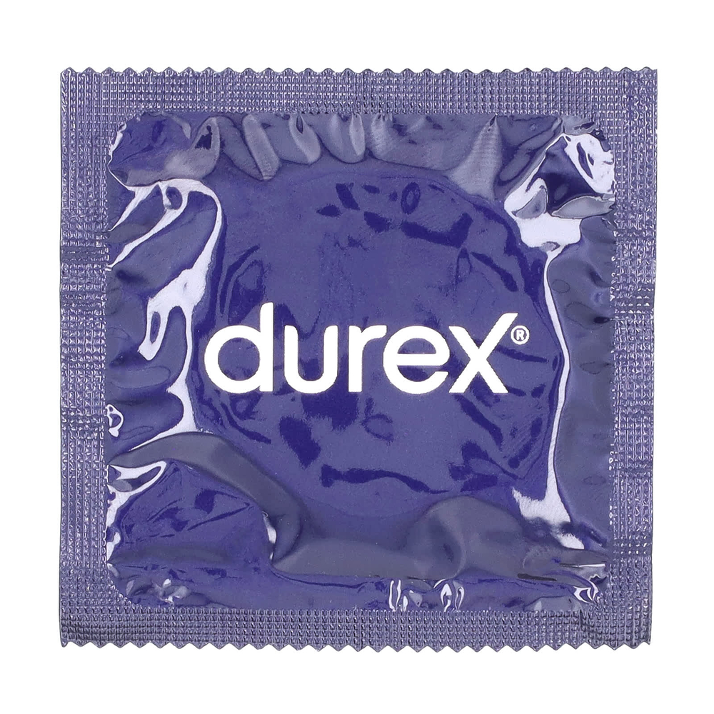 Durex, Prolong, Regular Fit, 12 шт.