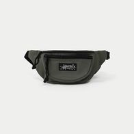 Поясная сумка ANTEATER Wbag, серый