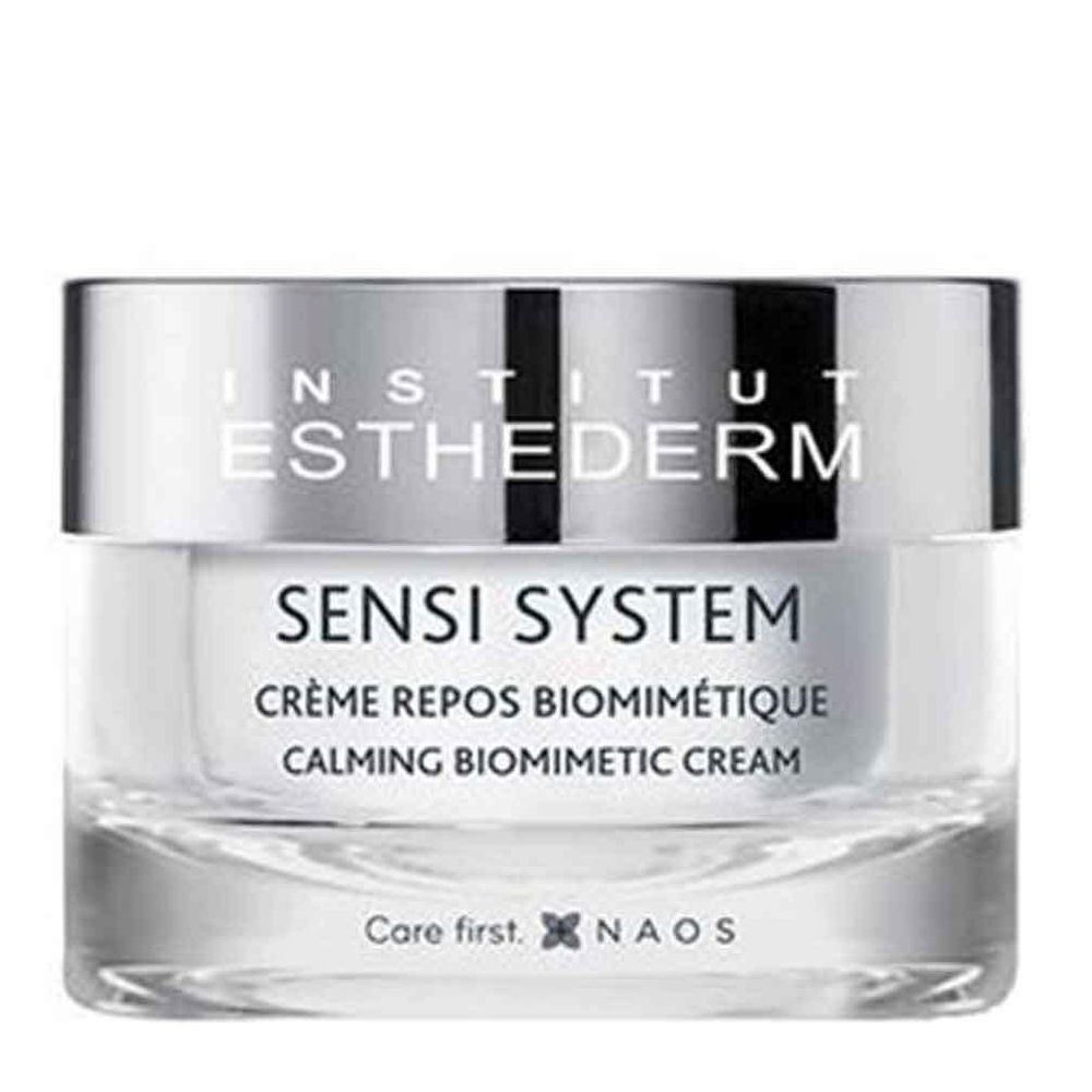 Крем биомиметичный успокаивающий Institut EsthedermSensi System 50мл