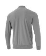 Куртка парадная JÖGEL PREMIER PerFormDRY Woven Jacket, серый