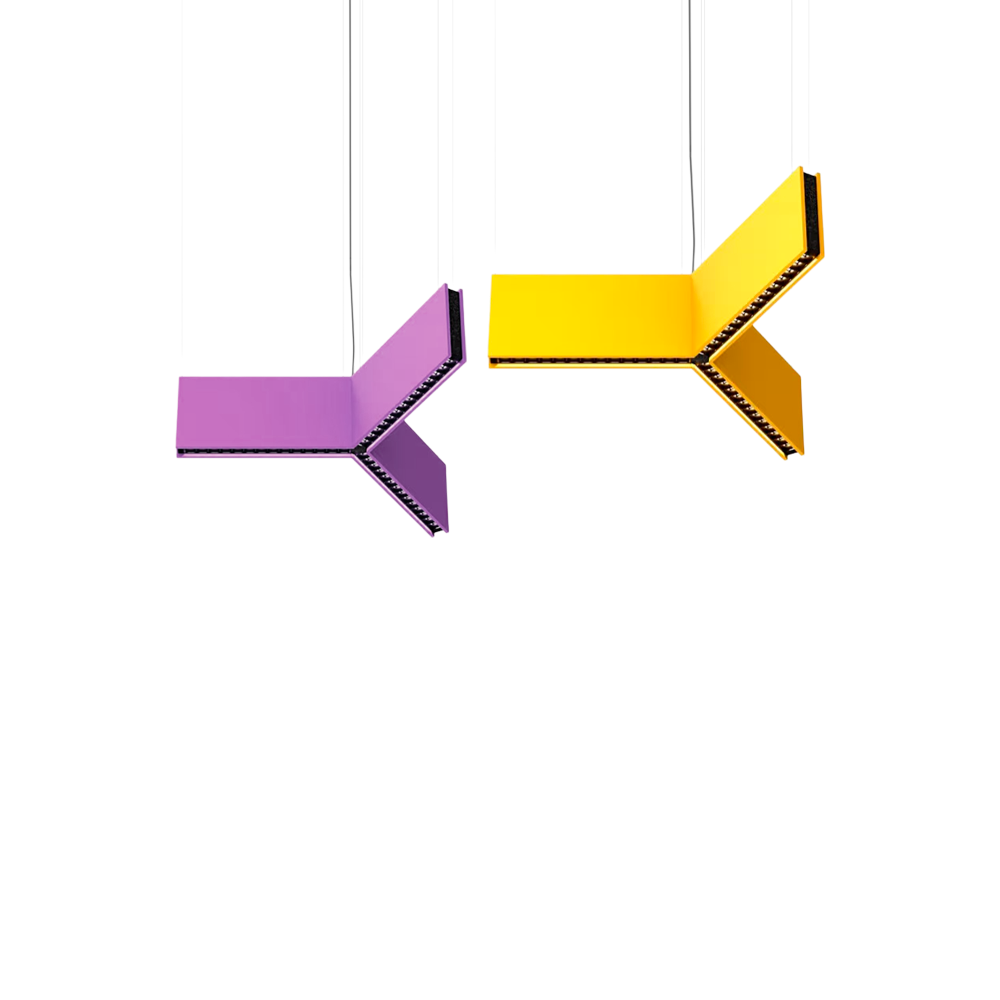 Люстра дизайнерская Tessell от Luxxbox