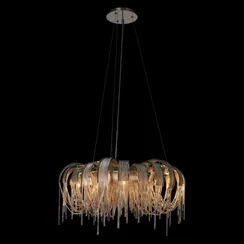 Подвесная люстра Volver 10404/800 SN Loft It