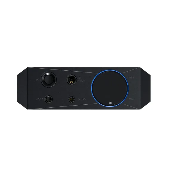 FiiO M17 Black