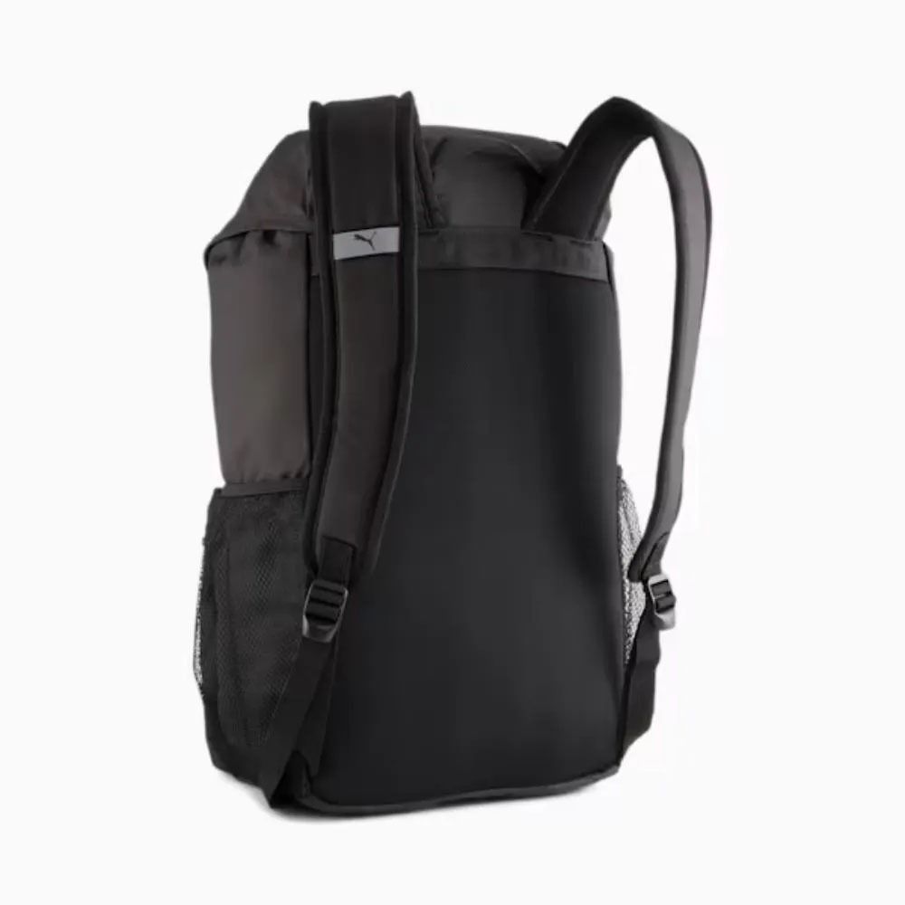 Рюкзак спортивный PUMA Phase Hooded Backpack
