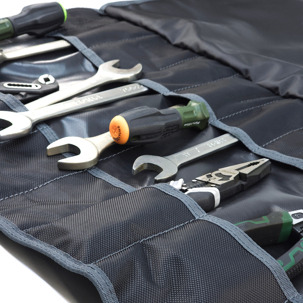Сумка скрутка ToolRoll S710