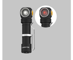 Фонарь Armytek Wizard C2 WR Magnet USB White