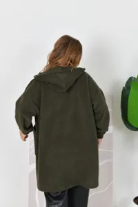 Кардиган УК-3752-2 Фабрика Моды