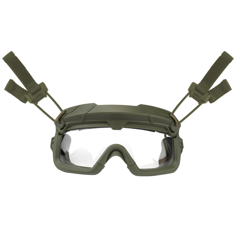 Очки защитные "STEP-IN VISOR"