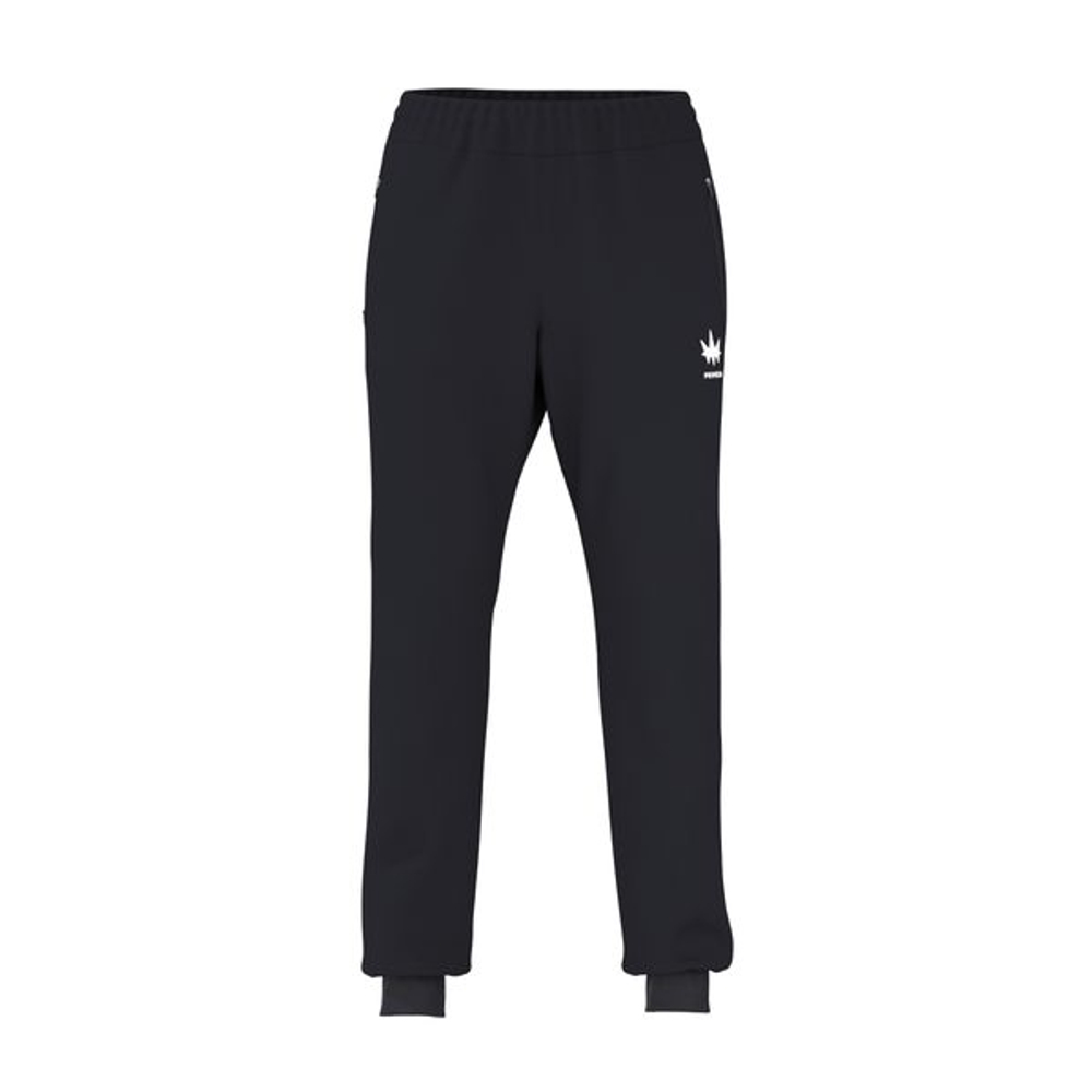 Брюки детские Element 24 Pant French Terry Y — Black